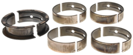 Clevite hoofdlager set