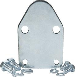 Allstar block off plaat voor benzinepomp
