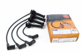 Bougiekabel set, NGK