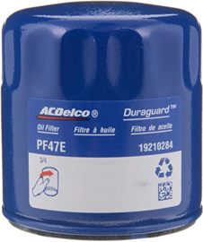 AC Delco, PF-47