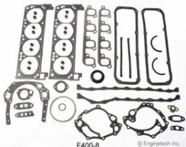 Motorpakkingset Ford 351C / M & 400 CID