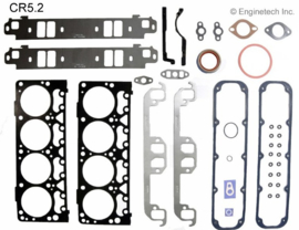 Motorpakkingset  Dodge 5.2 magnum van 1992 tot 2003