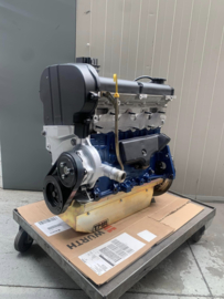 Ford zetec motor, ready to RACE !