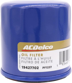 AC Delco, PF-1237