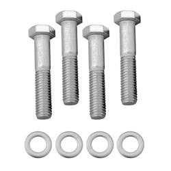 Waterpomp bouten set