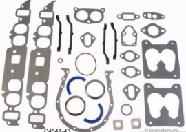 Motorpakkingset Chevy 366-396-427-454 met extra waterkanalen