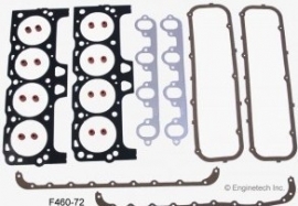 motorpakkingset Ford 429 en 460 cid van 1968 tot 1985