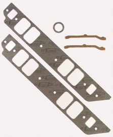 Mr gasket, intake set. MRG-121