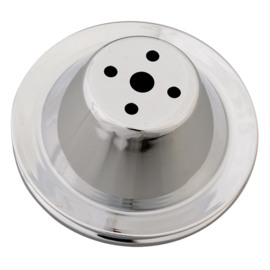Summit waterpomp pully, SBC