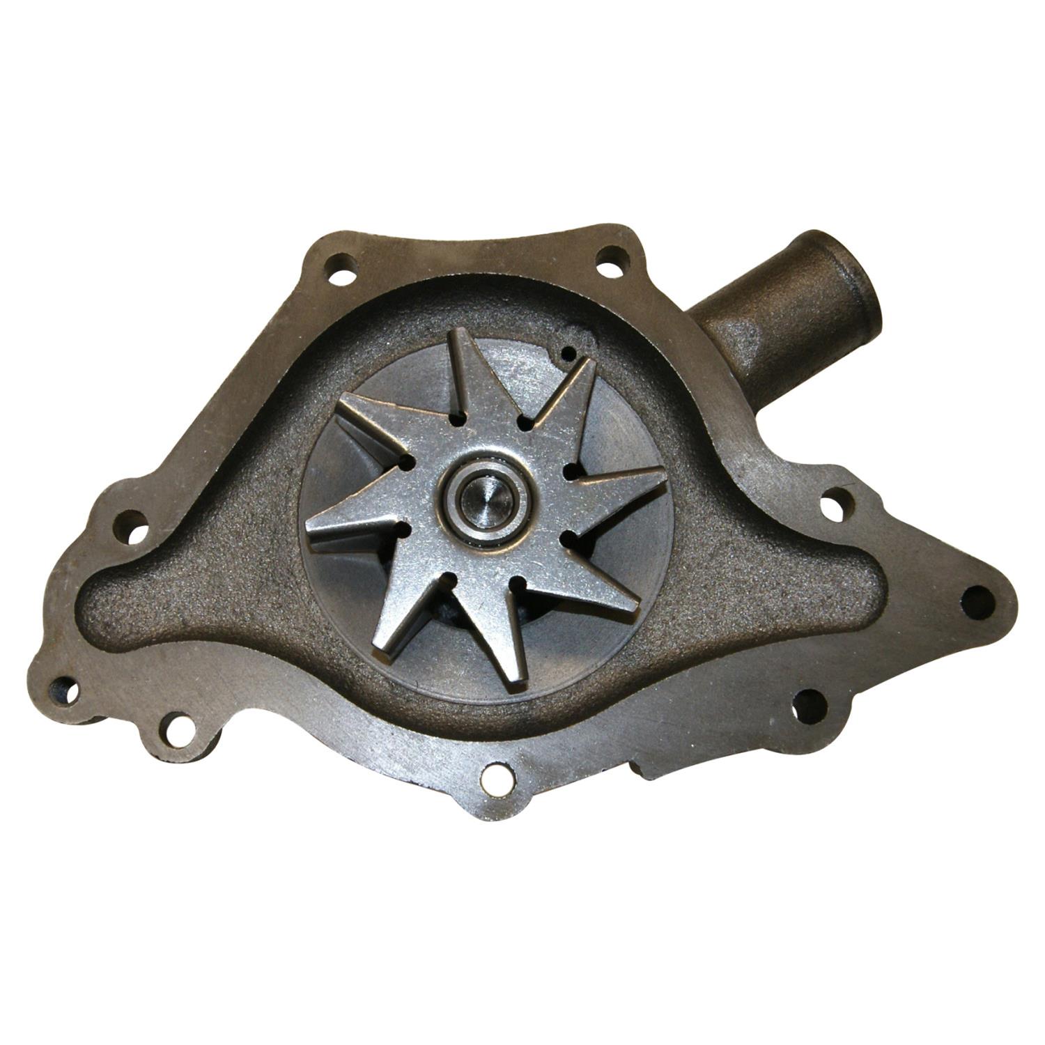 Waterpomp Mopar small block
