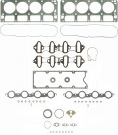 Kopset Chevy Vortec 4.8 & 5.3 Liter V8 truck C/K/G t/m 2001