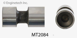 Mechanische stoterset 170- 198 -225 cid van 1960 tot 1980