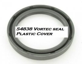 timingcover seal aftermarket plastic cover 5.0-5.7 Vortec