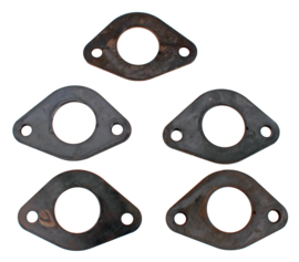 Pioneer Cam trust plate