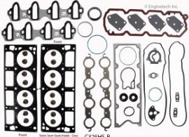 Kopset Vortec & LS 5.3 V8 vanaf bouwjaar 2002 tot heden