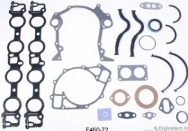 motorpakkingset Ford 429 en 460 cid van 1968 tot 1985