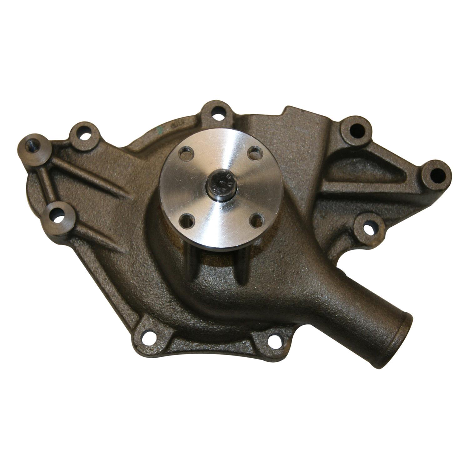 Waterpomp Mopar small block