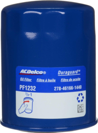 AC Delco, PF-1232