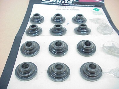 Crane Cams 99916-16 steel retainers