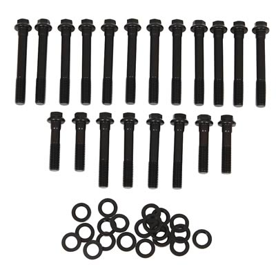 ARP 190-3602 Cilinderkop bout set Pontiac,326,389,421 cid.