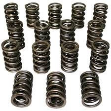 Howards Cams klepveren set, HRC98432