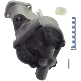 Oliepomp std volume