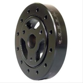 enginepro street performance harmonic balancer