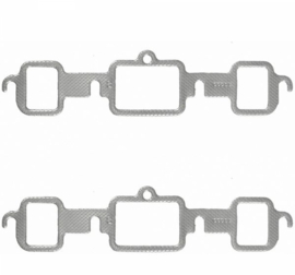 Uitlaatspruitstuk pakkingen Olds V8 van 1964 tot 1990