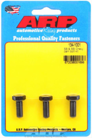 ARP nokkenas bouten set, SBC