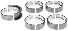 Clevite krukas lager set, std