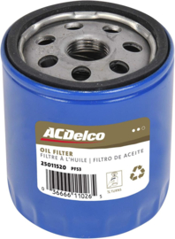 AC Delco, PF 53