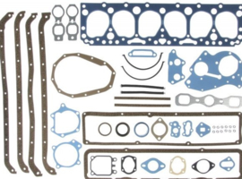 motor dichtung satz Chevy 235 cid von 1952 bis 1963