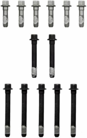 Fel Pro cilinderkop bouten set, per kop