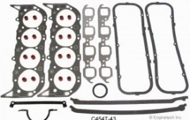 Motorpakkingset Chevy 366-396-427-454 met extra waterkanalen