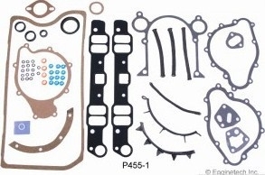 Pontiac V8 | US Engine Rebuild & Performance Parts