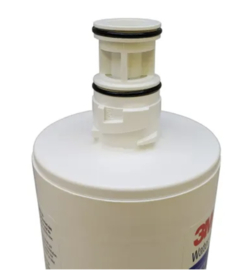 3M Waterfilter Dornbracht