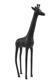 Giraffe - Zwart - 63 cm