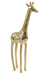 Giraffe - Goud - 46 cm