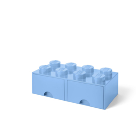 Lego | Opbergbox met 2 Lades
