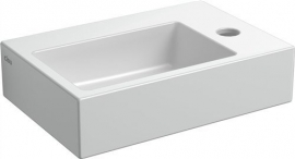 Flush 2 Wash-hand Basins