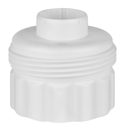 VITA Gessi Dop Adapter voor antibacteriële Reiniging.