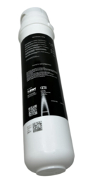 VITA Gessi Warm water actief koolstoffilter Filter.