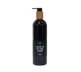 Leeff | Shampoo - 500ml