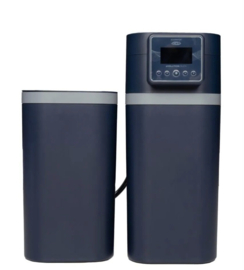 Duo Compact+ waterontharder