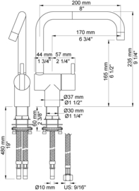 Vola KV1