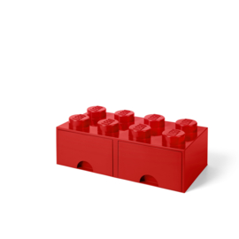 Lego | Opbergbox met 2 Lades