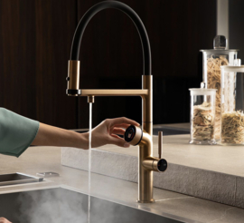 Gessi Vita