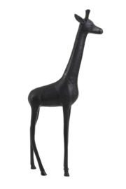 Giraffe - Zwart - 63 cm