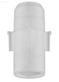 VITA Gessi Cap/TAB voor antibacteriële Reiniging.