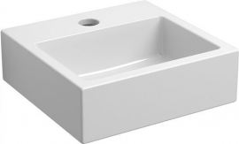 Flush 1 Wash-hand Basins